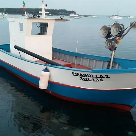 فندق مبيت وإفطار Emanuela 3*