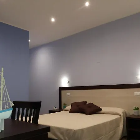 فندق مبيت وإفطار Emanuela