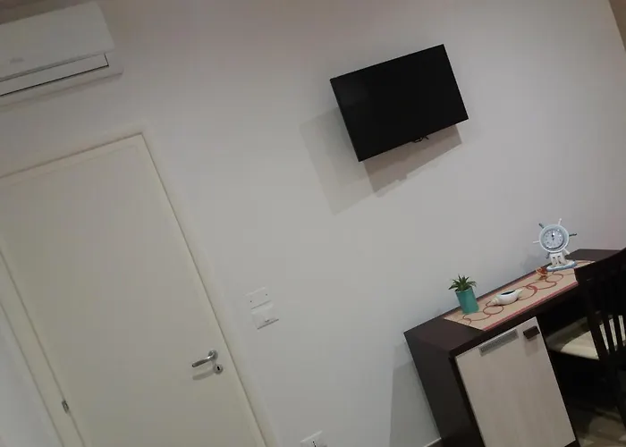 فندق مبيت وإفطار Emanuela بورتو سيساريو