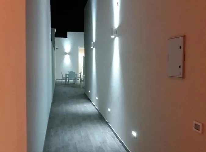 فندق مبيت وإفطار Emanuela