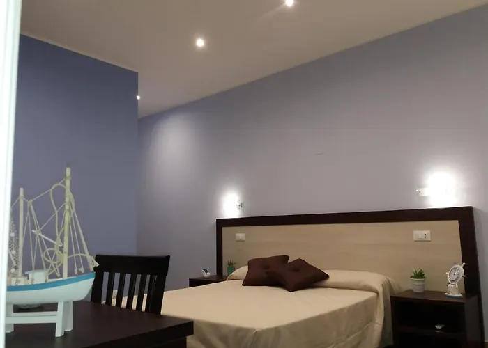 فندق مبيت وإفطار Emanuela