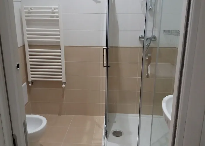 فندق مبيت وإفطار Emanuela