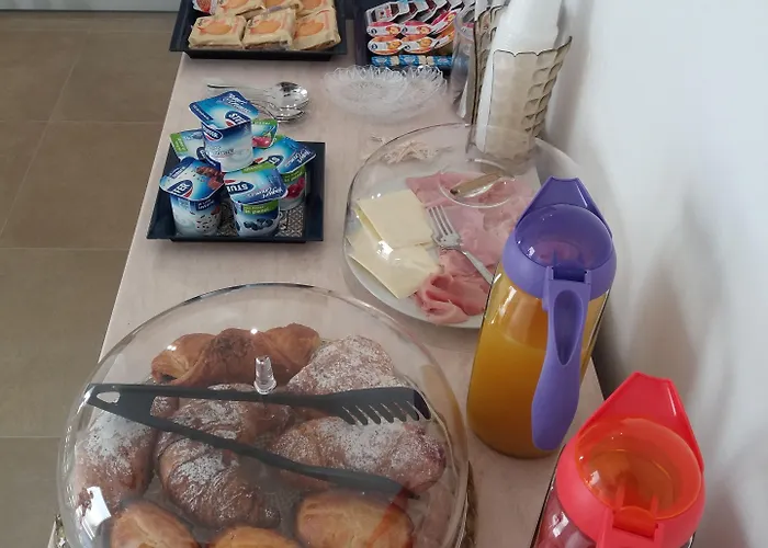 فندق مبيت وإفطار Emanuela