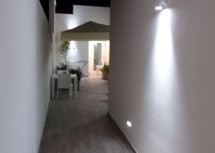 فندق مبيت وإفطار Emanuela