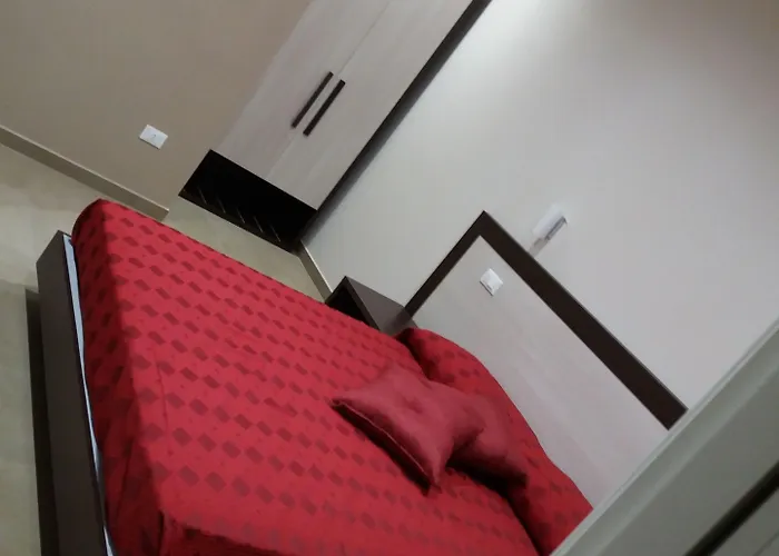 فندق مبيت وإفطار Emanuela