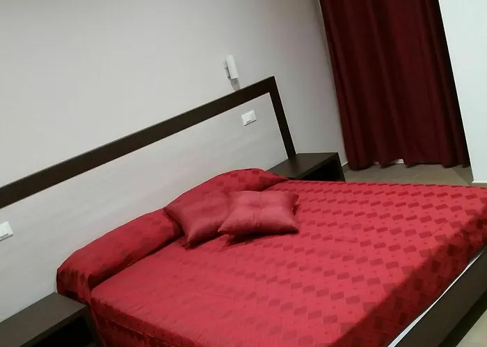 فندق مبيت وإفطار Emanuela