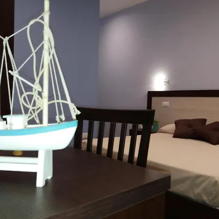 Couette-café Emanuela