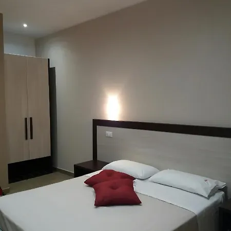 Emanuela Bed & Breakfast *