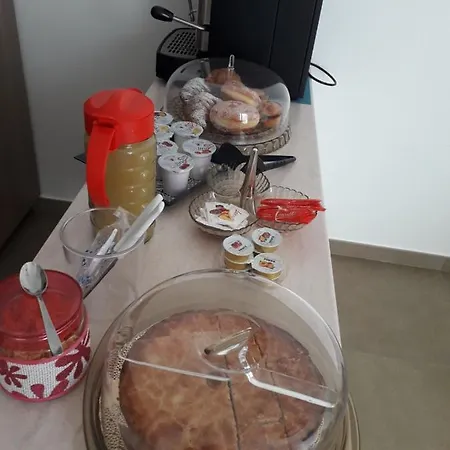 Emanuela Nocleg ze śniadaniem