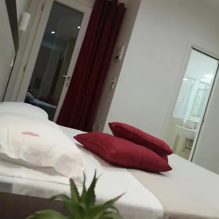 Emanuela Bed & Breakfast Porto Cesareo