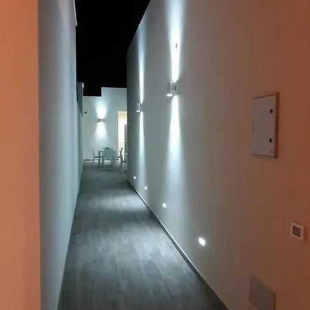 Couette-café Emanuela