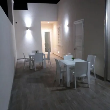 Emanuela Bed & Breakfast Porto Cesareo