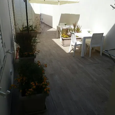 Emanuela Nocleg ze śniadaniem 3*