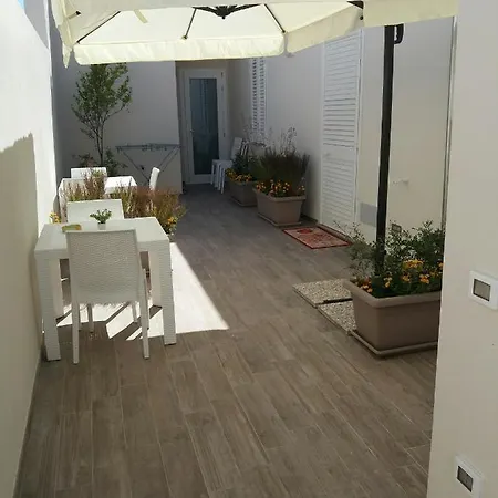 Bed & Breakfast Emanuela