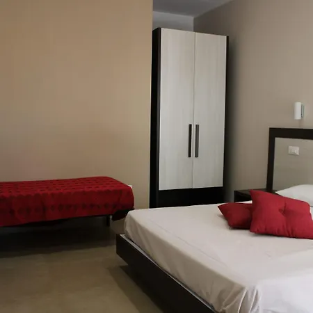 Couette-café Emanuela Porto Cesareo