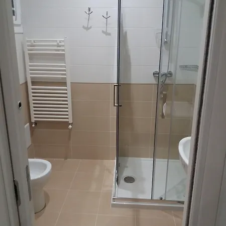 Nocleg ze śniadaniem Emanuela