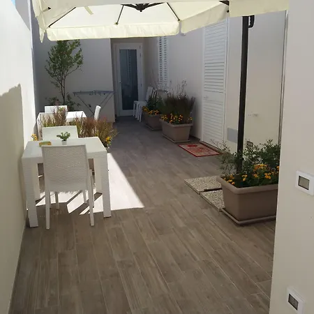 Emanuela Nocleg ze śniadaniem