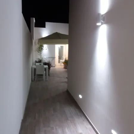 Couette-café Emanuela