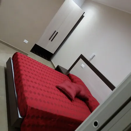 Couette-café Emanuela