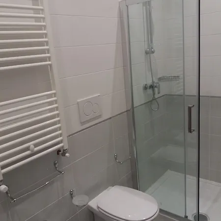 Nocleg ze śniadaniem Emanuela Porto Cesareo