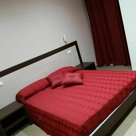 Couette-café Emanuela