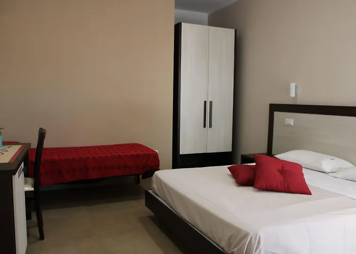 Bed & Breakfast Emanuela Porto Cesareo