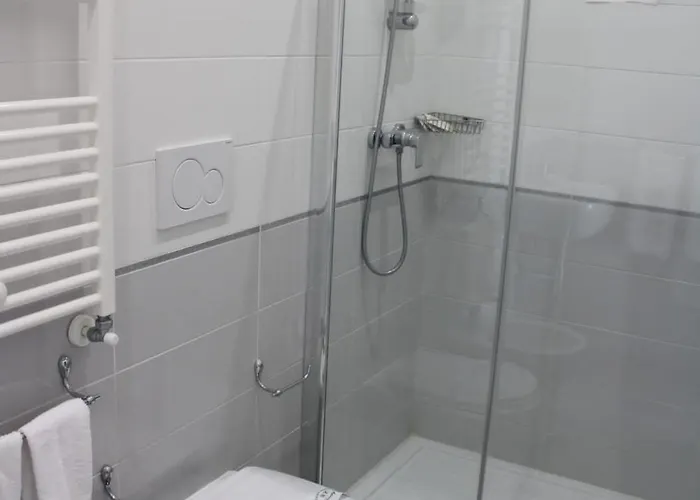 Emanuela Bed & Breakfast