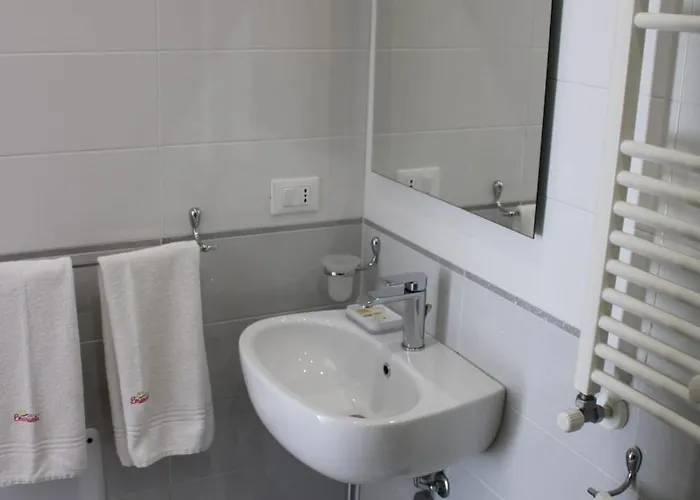 Emanuela Bed & Breakfast