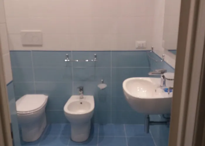 Bed & Breakfast Emanuela Porto Cesareo