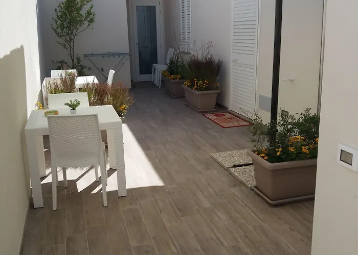 Emanuela לינה וארוחת בוקר