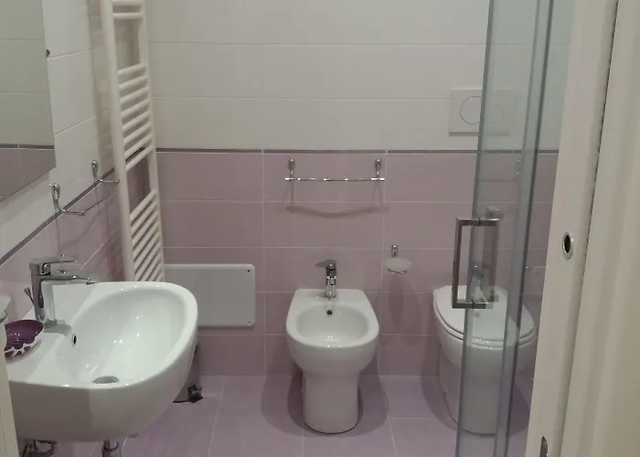 Emanuela לינה וארוחת בוקר