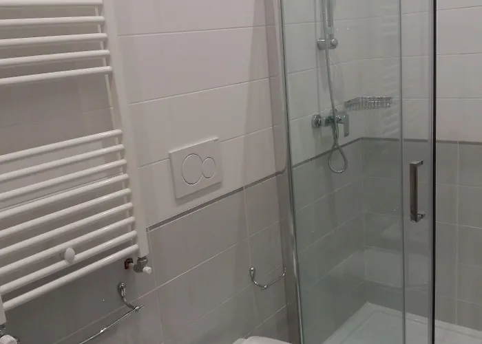 לינה וארוחת בוקר Emanuela פורטו צ'זראו